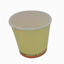 Disposable Double Wall Paper Cup for Coffee and Tea